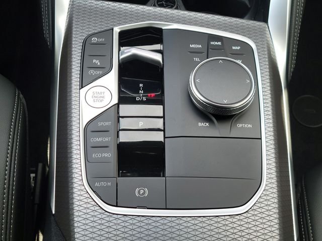 New 2026 Gray BMW 430i xDrive image 12