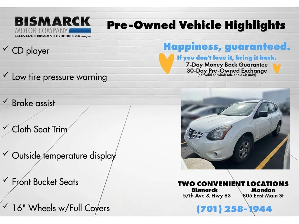 Used 2015  Nissan S image 6