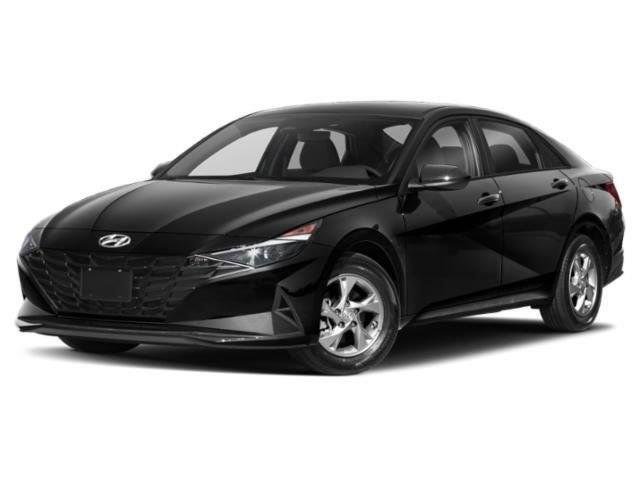 Used 2021 FLUID METAL HYUNDAI SE image 1