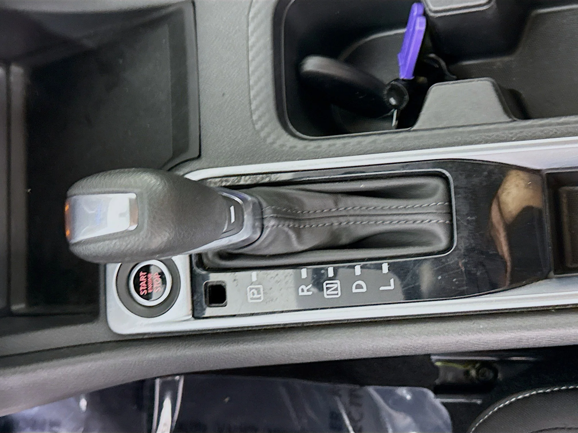 Used 2024 Fresh Powder Nissan SV image 16
