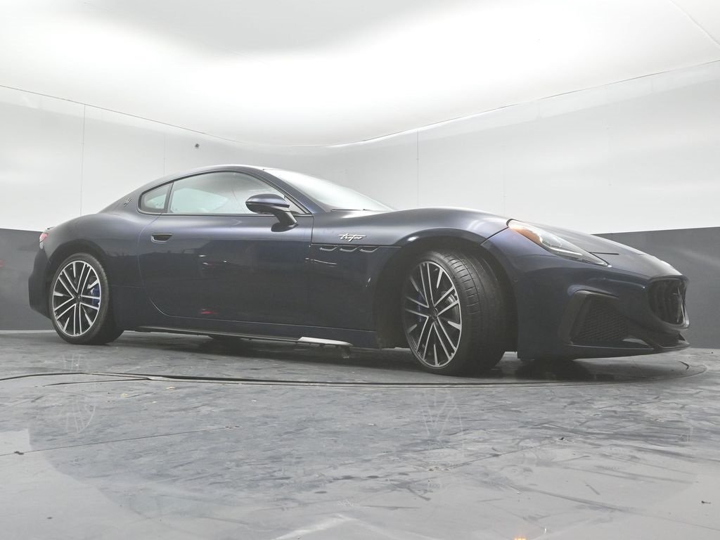 2024 MASERATI GRANTURISMO - Image 23