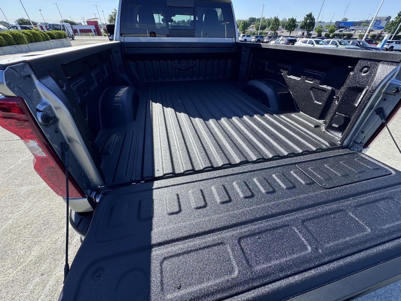 2026 Chevrolet Silverado 2500 HD LT - Photo 37