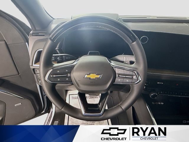 2026 Chevrolet Suburban High Country - Photo 11
