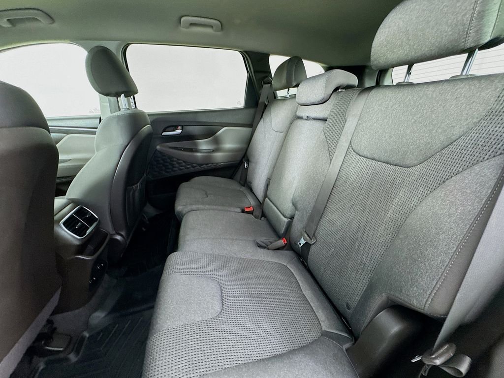 Used 2020 Quartz White Hyundai SEL image 29