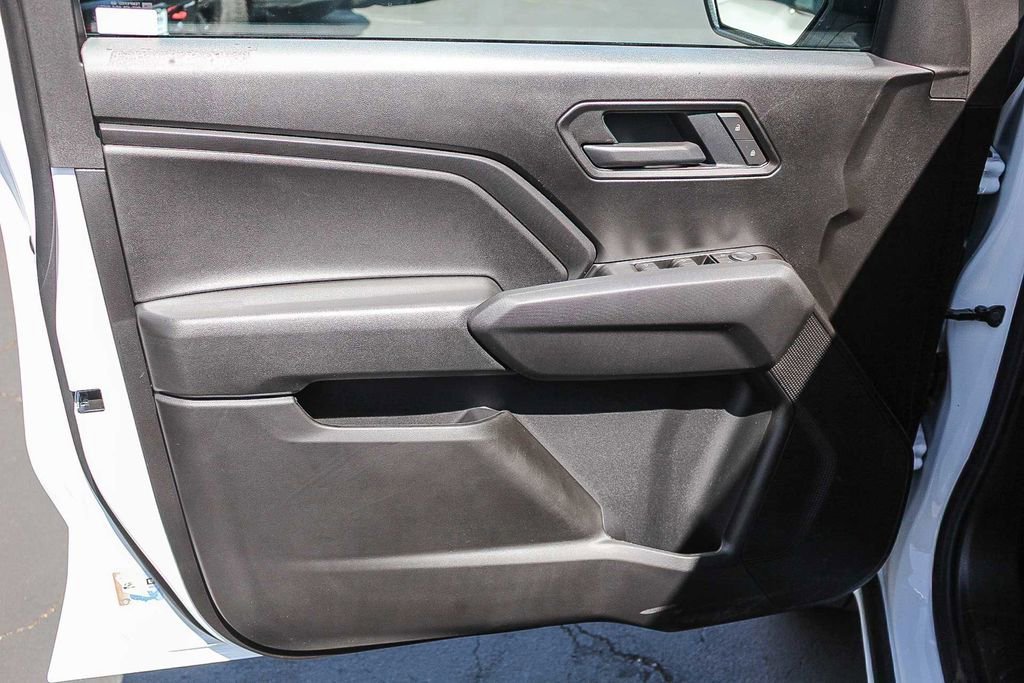 2026 Chevrolet Colorado Work Truck - Photo 19