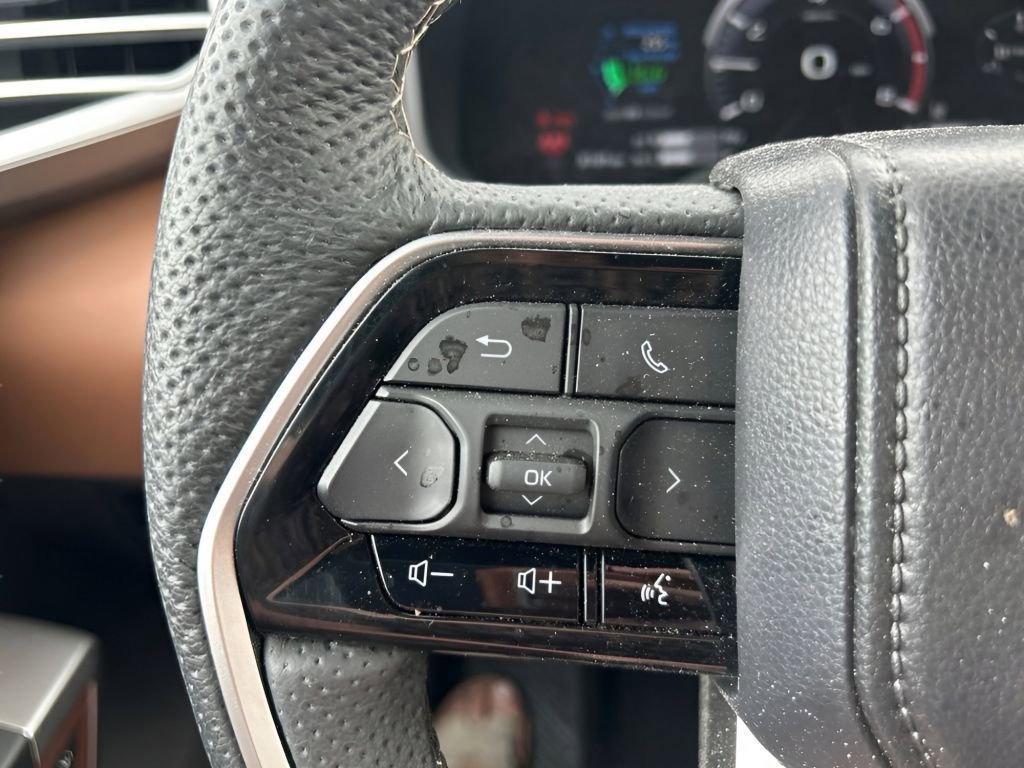 Used 2025 Smoked Mesquite Toyota 1794 image 46
