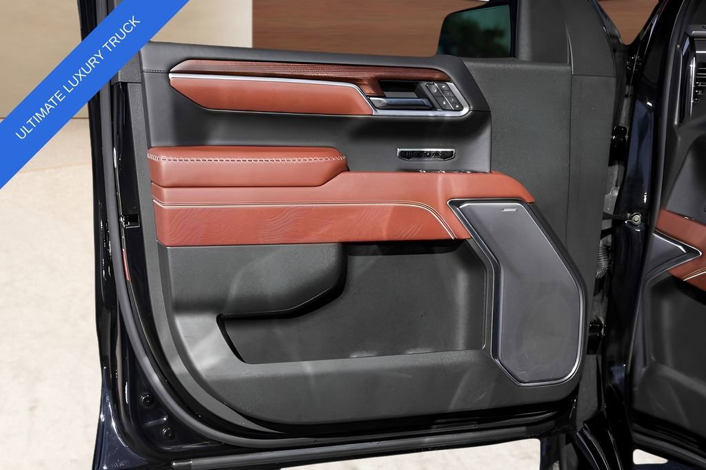 2025 GMC Sierra 1500 Denali Ultimate - Photo 26