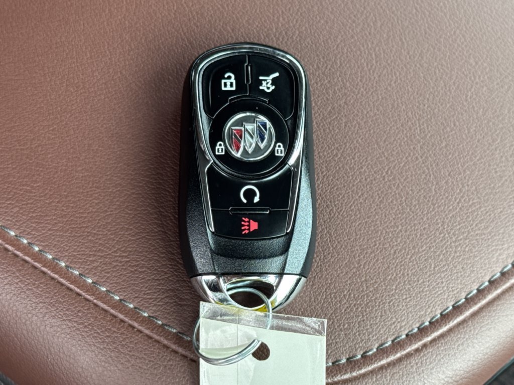 2021 Buick Enclave Avenir - Photo 44
