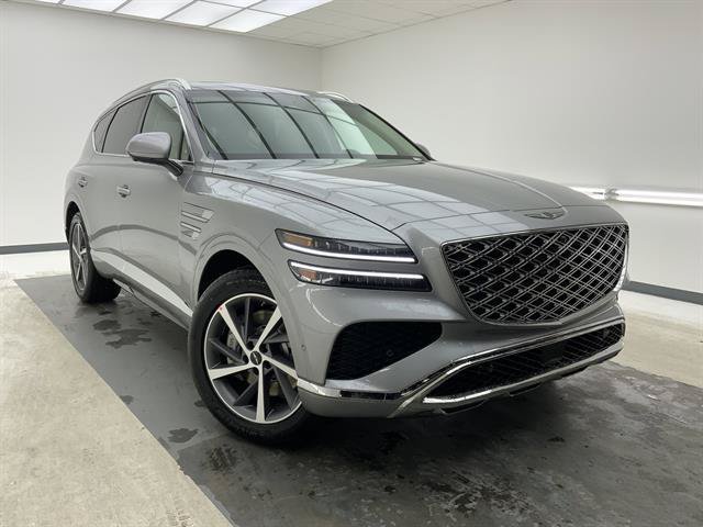 New 2026 Savile Silver Genesis 2.5T Advanced image 2