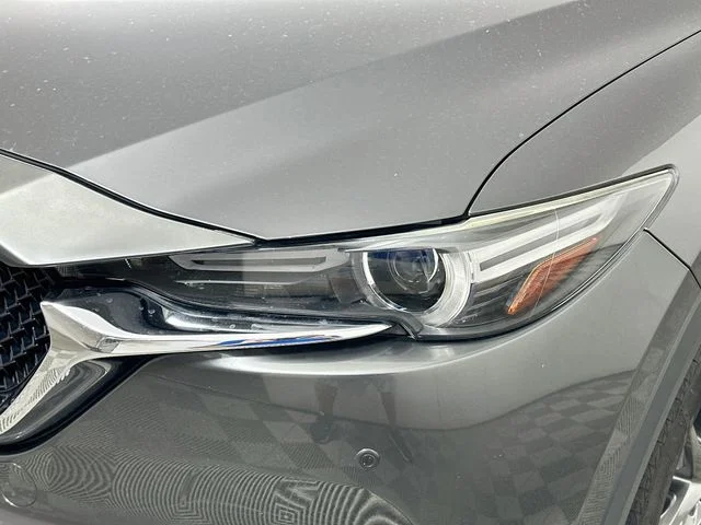 Pre-Owned 2019 Mazda CX-5 Signature