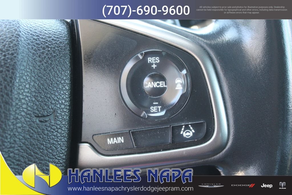 Used 2021  Honda Sport Touring image 29