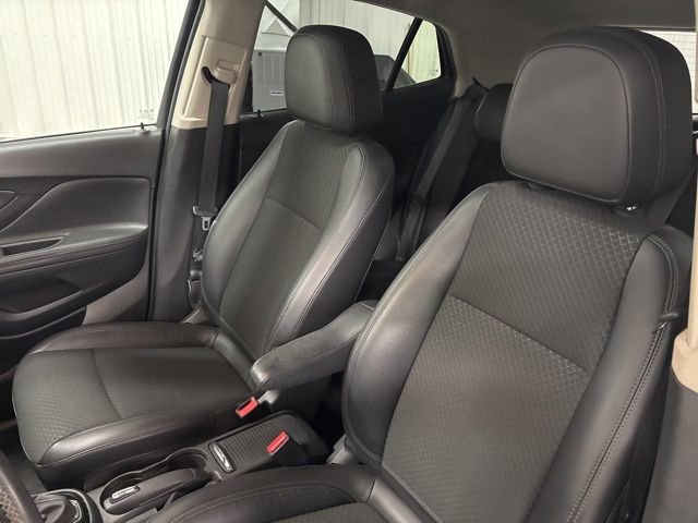 2017 Buick Encore Sport Touring - Photo 7