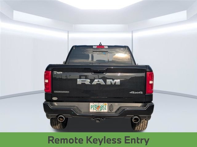 Used 2026 Black Ram Big Horn/Lone Star image 5