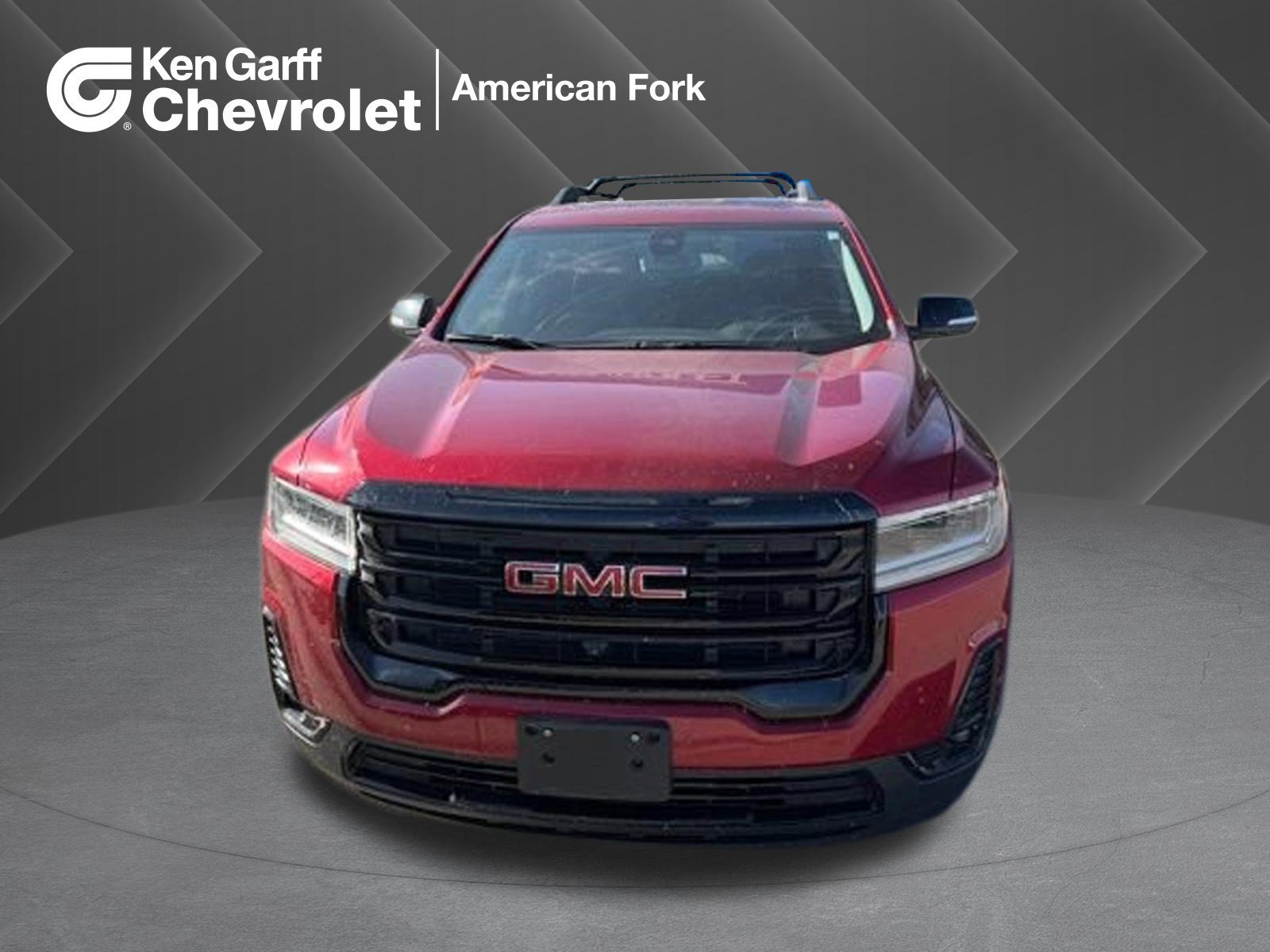 2023 GMC Acadia SLT AWD's photo