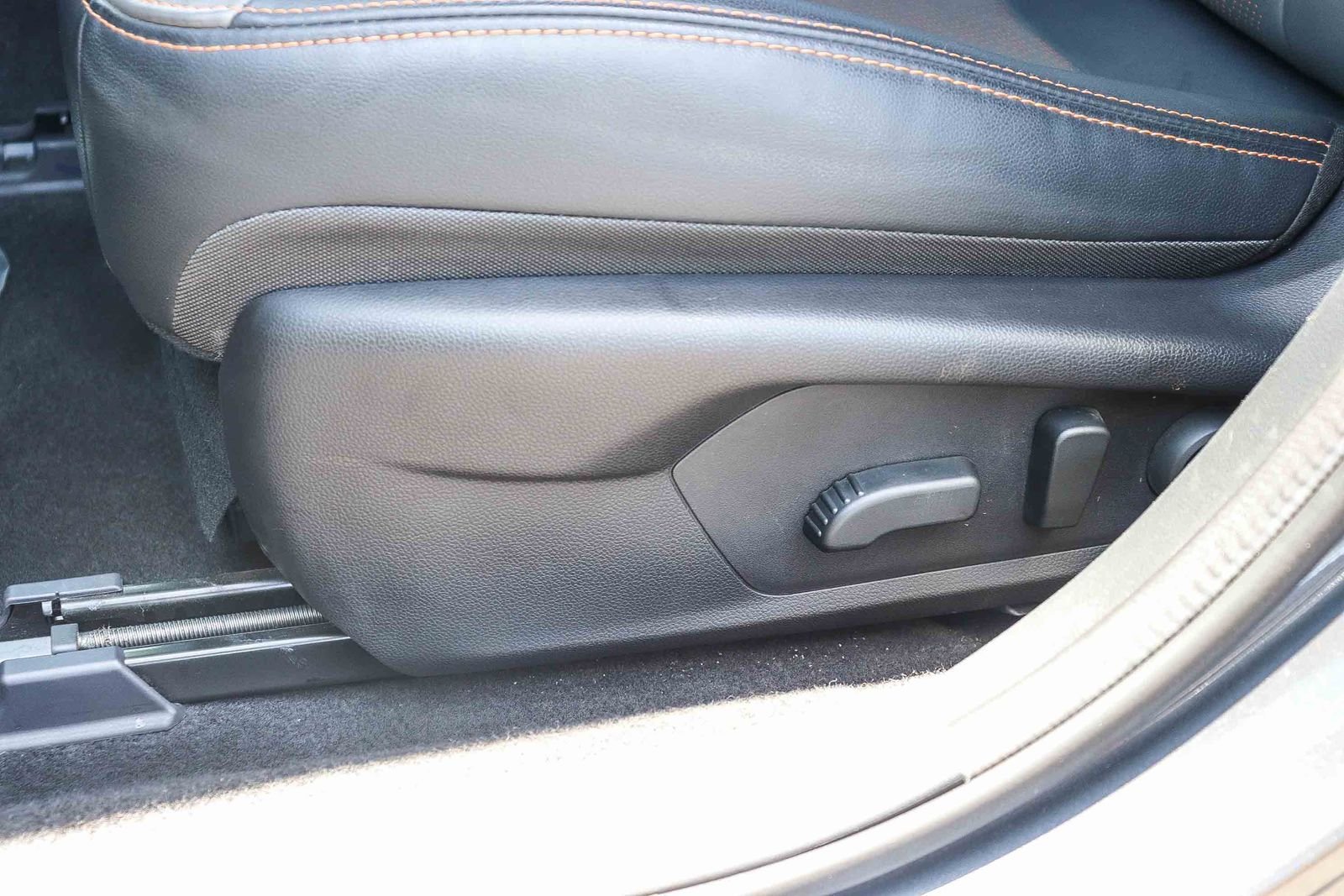 Used 2025 Gray Subaru Limited image 26