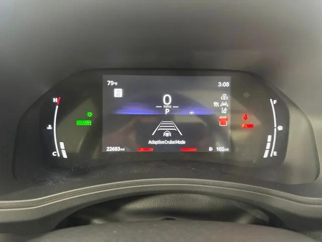Certified Used 2024 Cloud Toyota XLE image 19