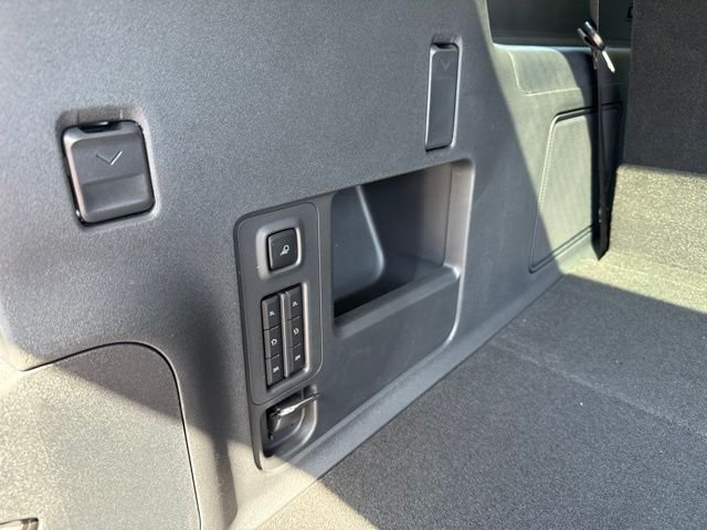 New 2027 Glacier Gray Metallic Tri-Coat Ford Platinum image 20