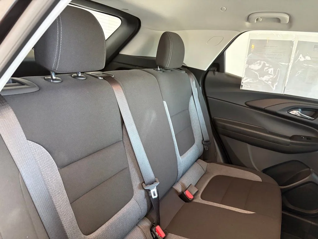 Used 2024 Black Chevrolet LT image 33