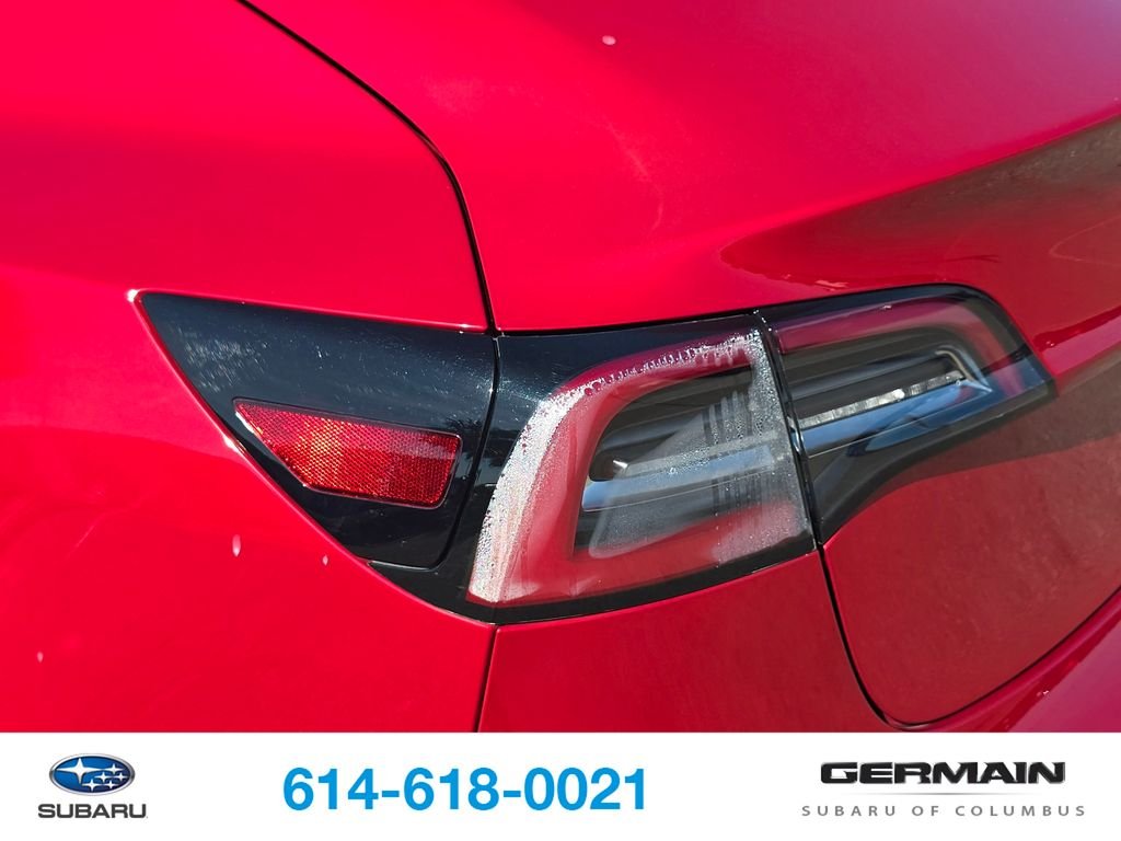 Used 2020  Tesla Long Range image 15