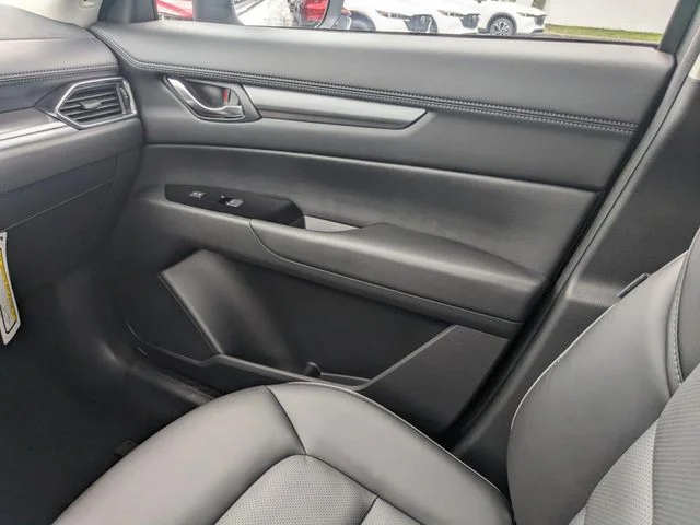 Used 2025 White Mazda 2.5 S Select Package image 16