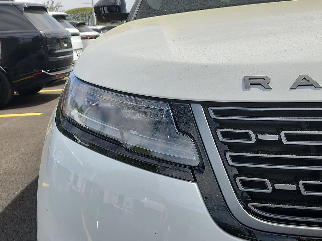 2026 Land Rover Range Rover Velar S - Photo 9
