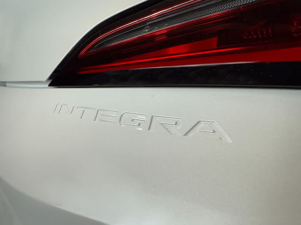 New 2026 Platinum White Pearl Acura w/A-Spec Technology Package image 9
