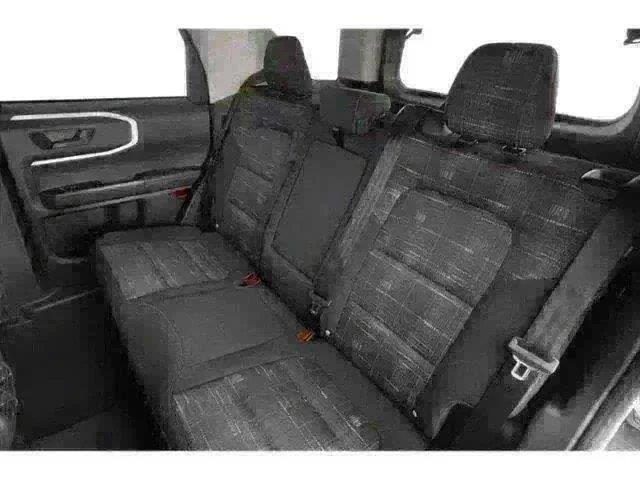 New 2026 Carbonized Gray Ford Heritage image 10