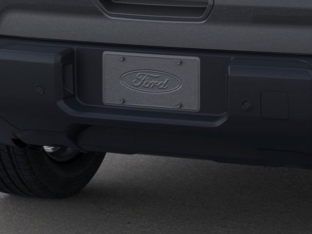 New 2026 Carbonized Gray Metallic Ford Big Bend® image 24