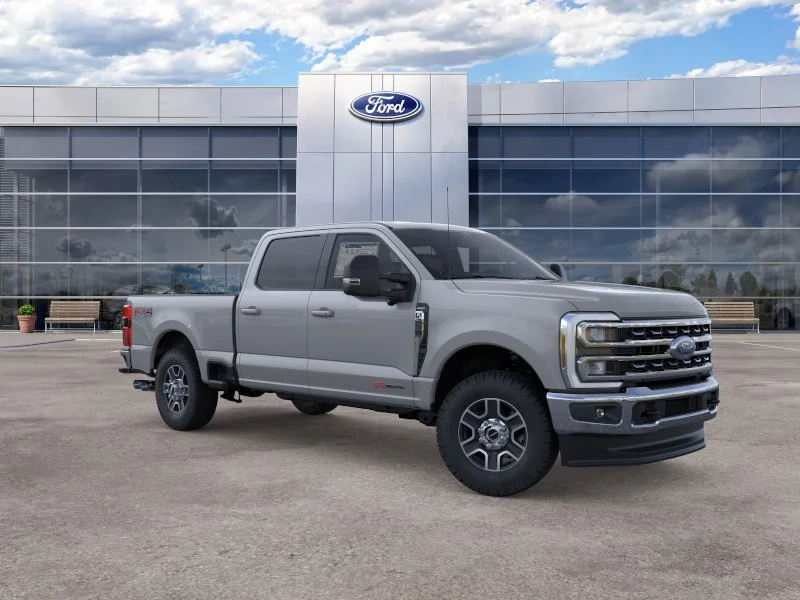 New 2026 Avalanche Ford F-250® Lariat® image 7