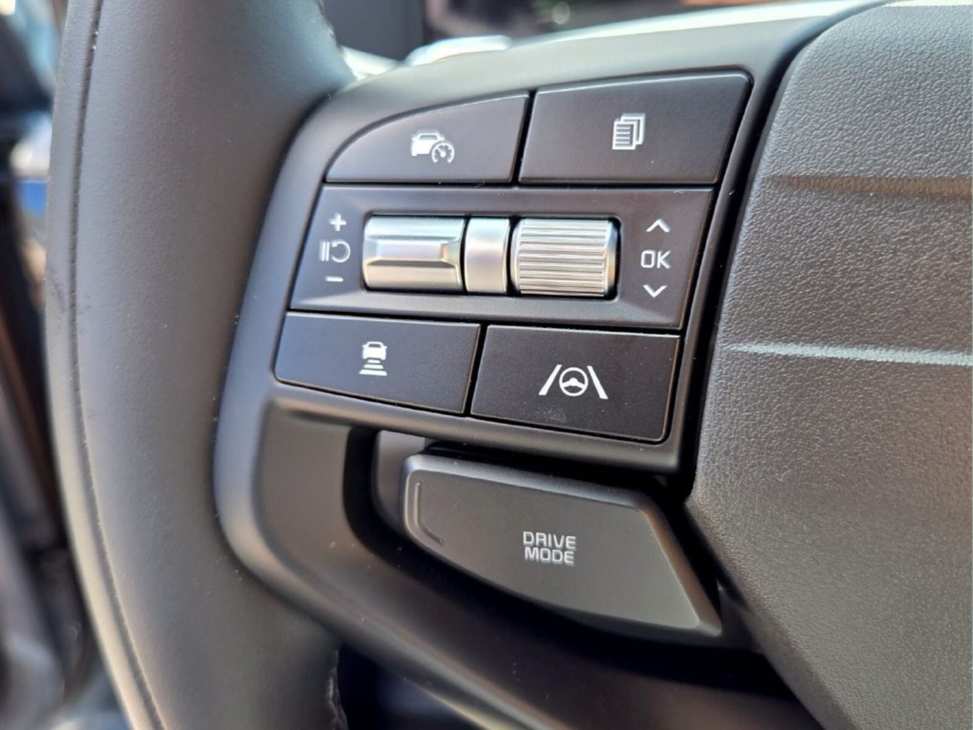 New 2026 Heritage Blue Kia X-Line image 32