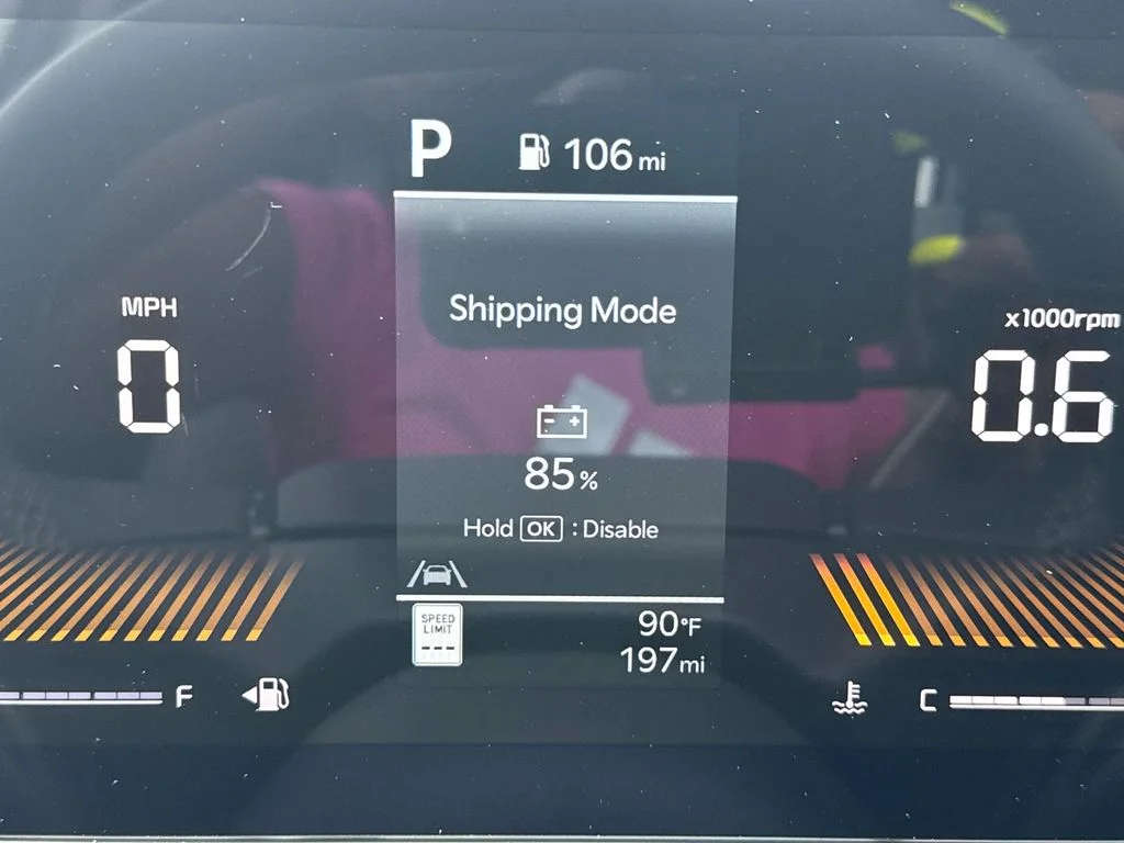 New 2027 Snow White Pearl Kia LX image 26