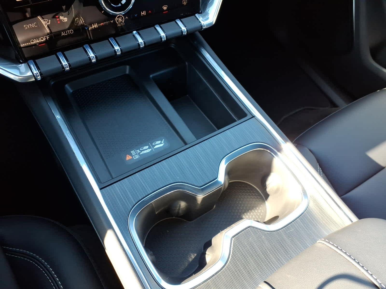 2026 GMC Acadia Elevation - Photo 15