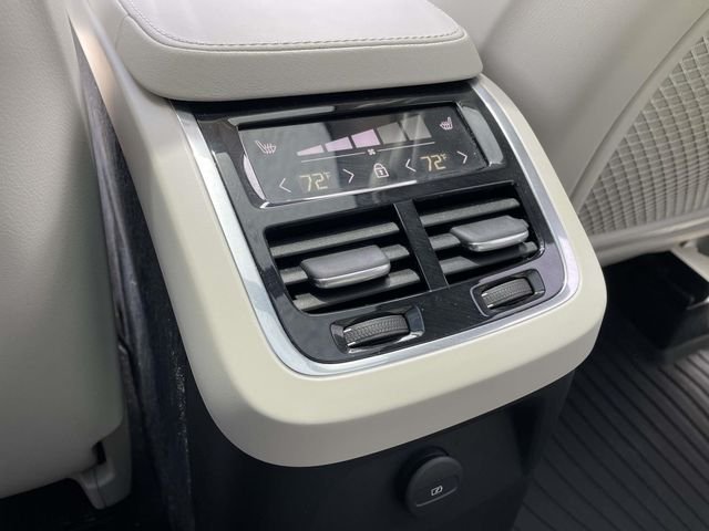 Certified Used 2025 Gray Volvo T8 Plus image 23