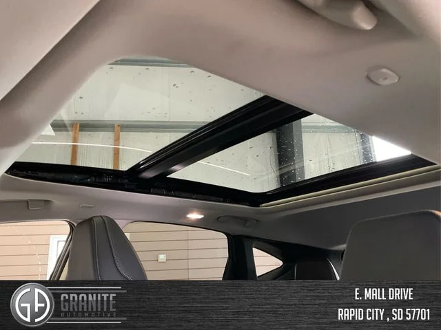 2025 Nissan Murano SL - Photo 22