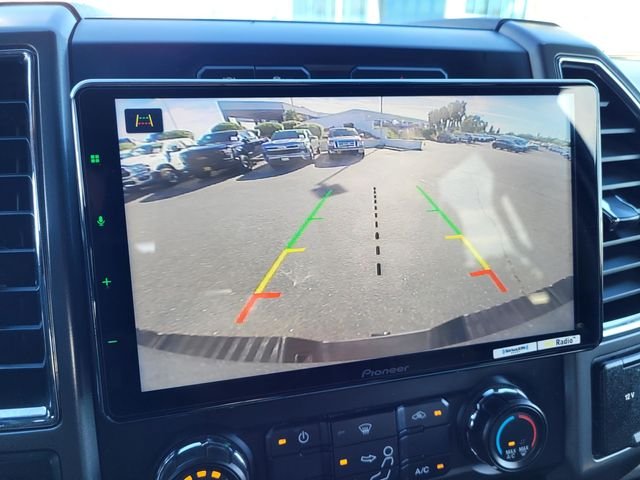 Used 2018 White Ford XLT image 12