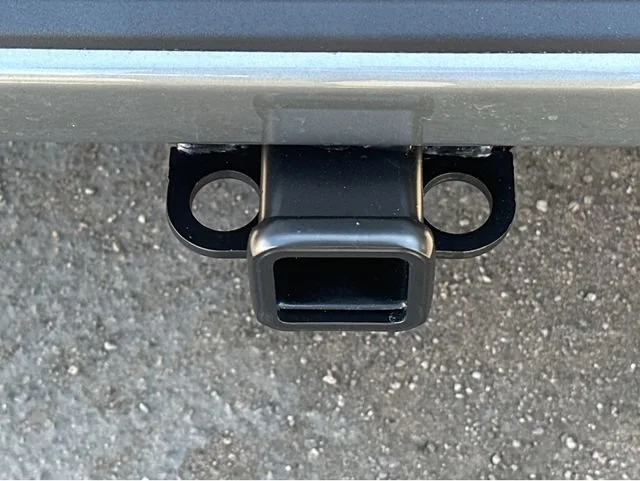 New 2026 Sterling Metallic GMC AT4 image 9