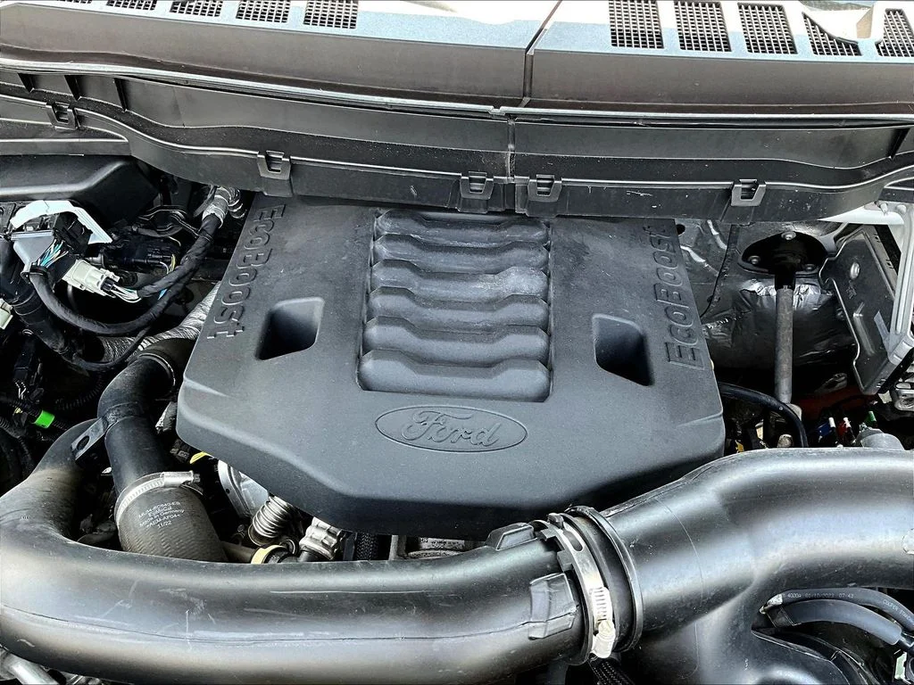 Certified Used 2023  Ford Tremor image 32