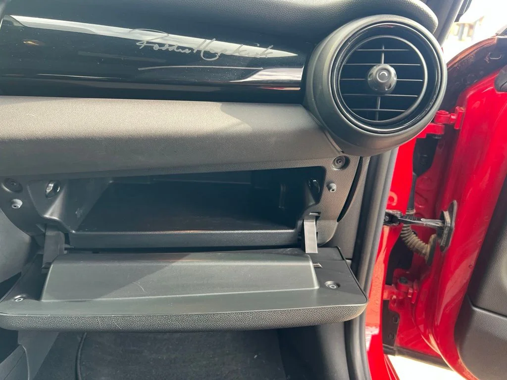 Used 2021 Chili Pepper Red MINI  image 28