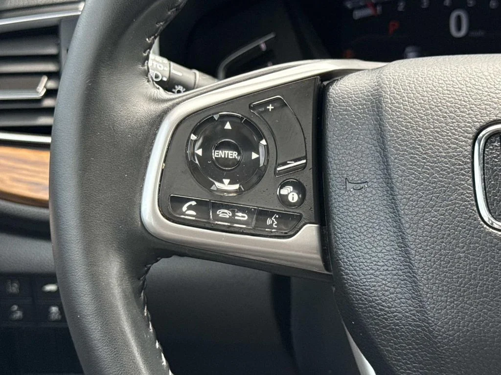Used 2019  Honda EX-L image 13