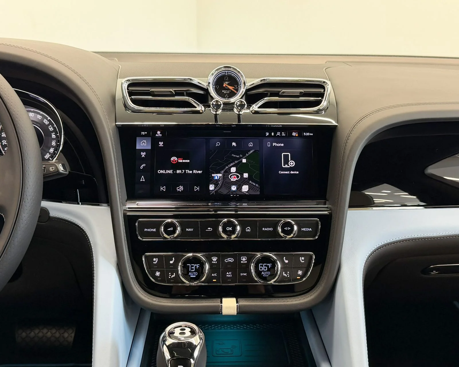 New 2027  Bentley  image 30