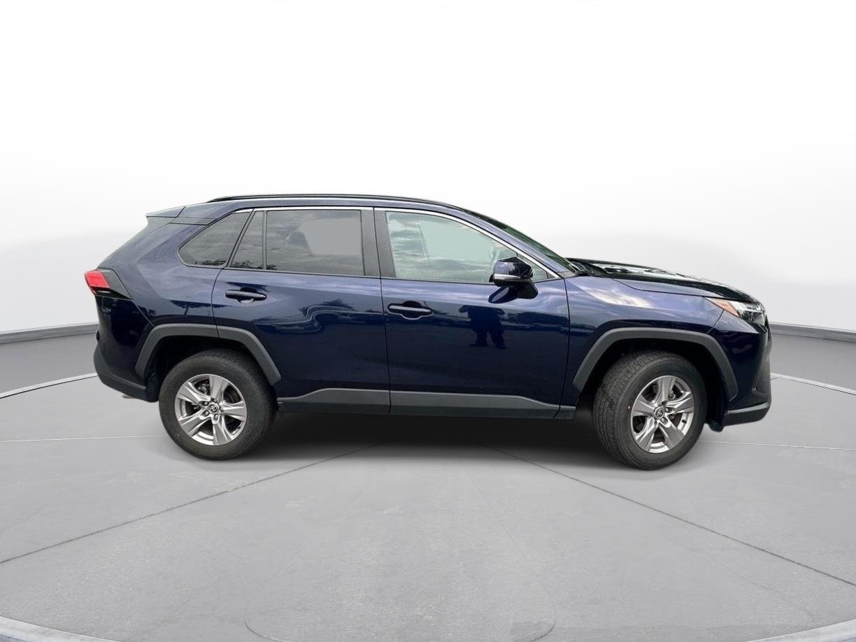 Certified Used 2025 Blueprint Toyota XLE image 5