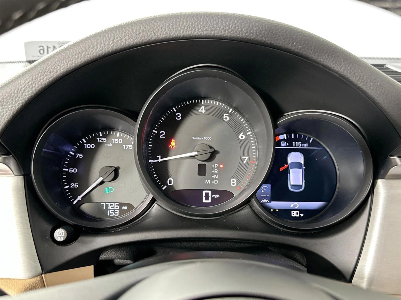 2024 Porsche Macan Base - Photo 19
