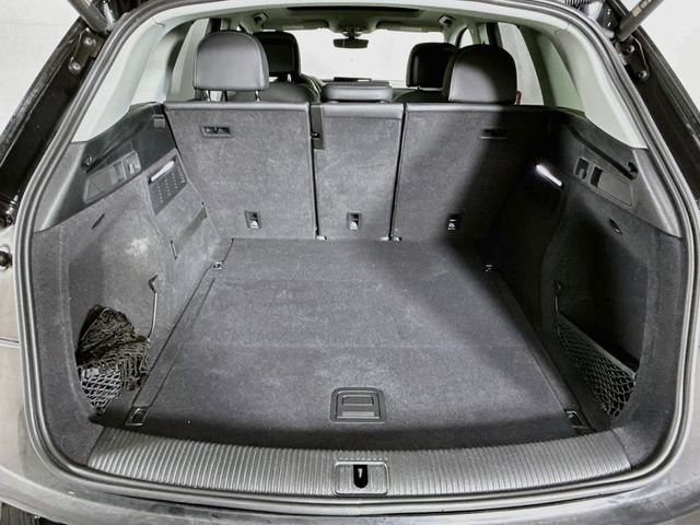 Used 2021 Brilliant Black Audi 45 Premium image 25