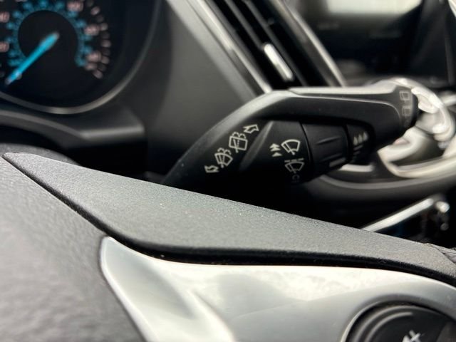 Used 2016 White Platinum Metallic Tri-Coat Ford Titanium image 14