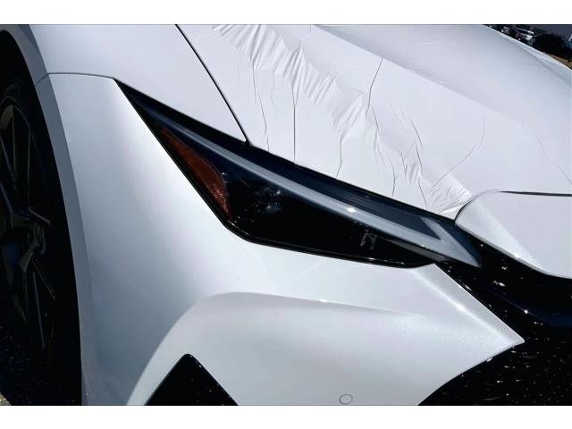 New 2026 Ultra White Lexus F SPORT AWD image 20