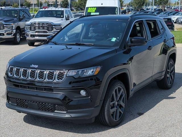 New 2026 Diamond Black Crystal Pearl-Coat Exterior Paint Jeep 85th Anniversary image 4