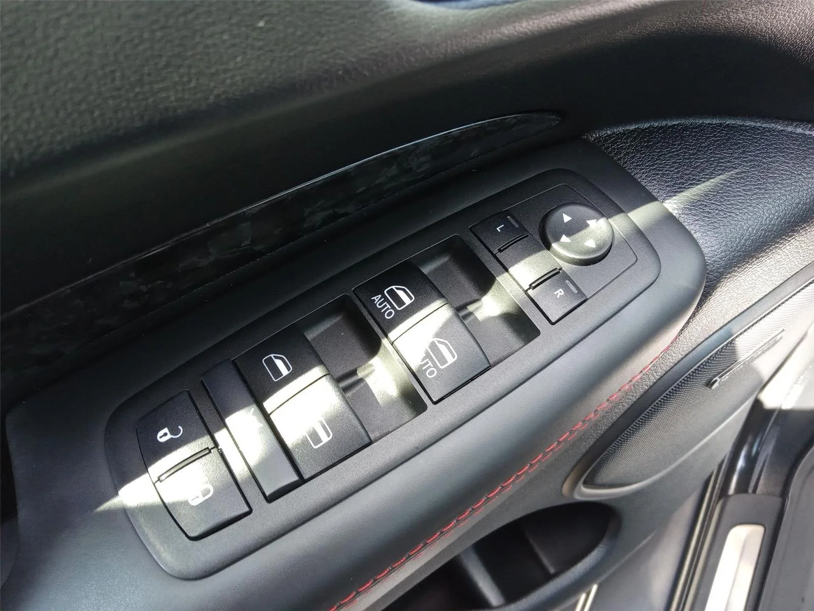 Used 2025 Gray Dodge R/T Premium AWD image 15