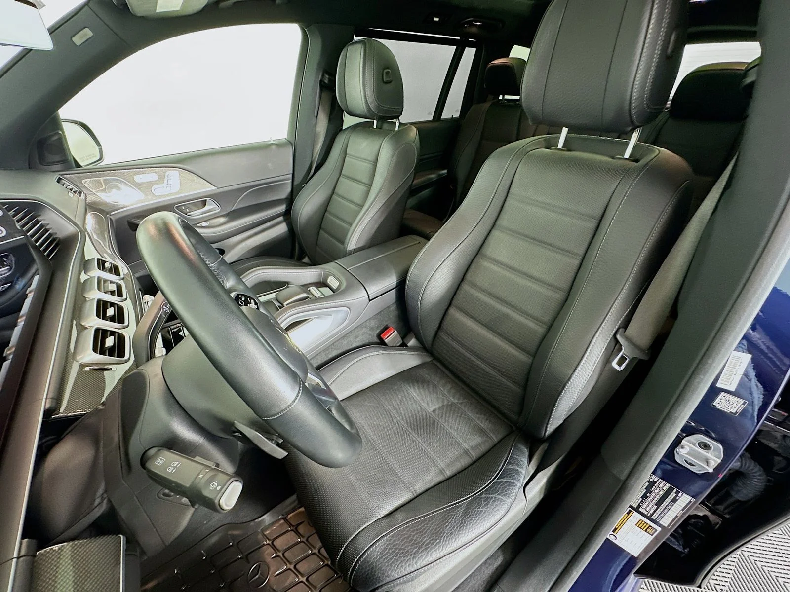 2022 Mercedes-Benz GLS GLS450 - Photo 22