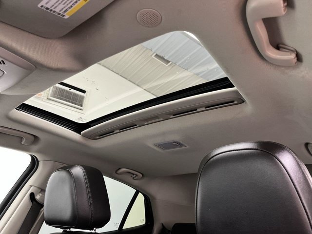 Used 2019 Quicksilver Metallic Buick Essence image 7