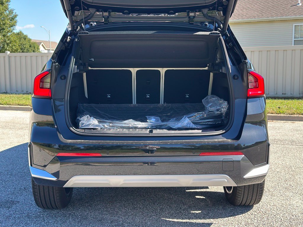 Vehicle thumbnail